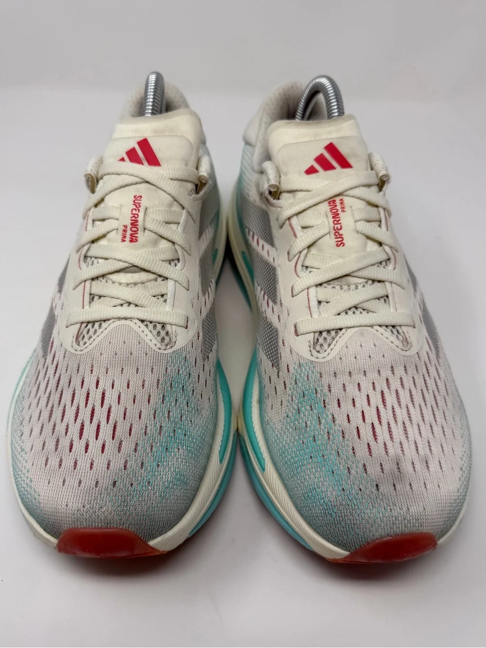 Adidas Supernova Running shoes men’s sz. 9